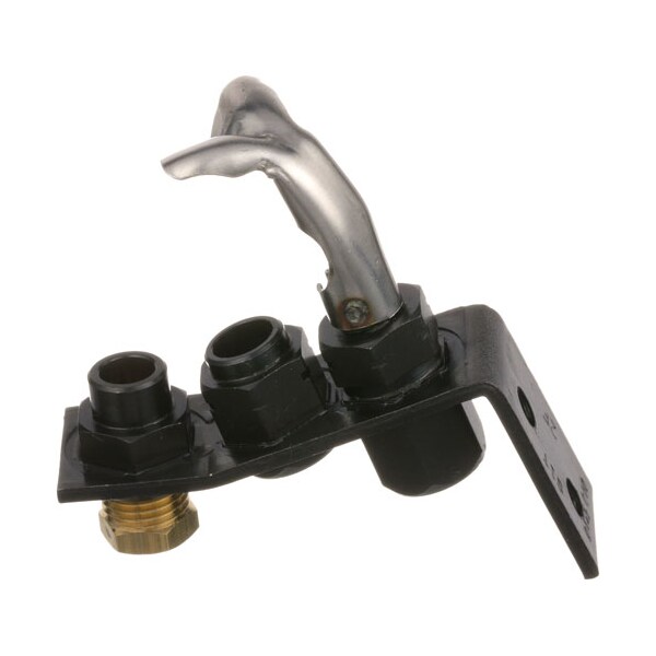 Garland Pilot Burner - R/H For - Part# Gl2200700 GL2200700 - main